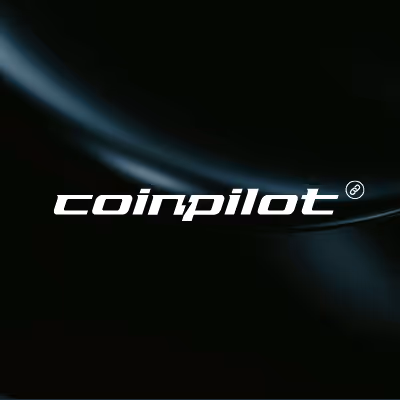 Coinpilot logo