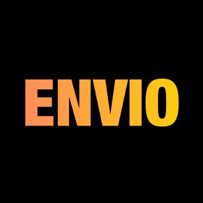 Envio logo