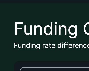 Funding Compare logo