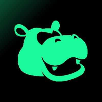 Hippo Trading Bot logo