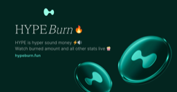 HypeBurn logo