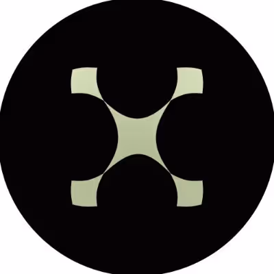 HyperBloom logo