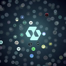 HyperBuilder Network logo