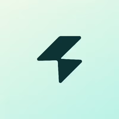 HyperFlash logo