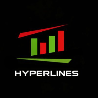 Hyperlines logo