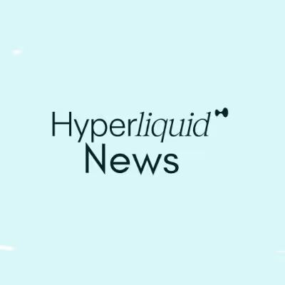 Hyperliquid News logo