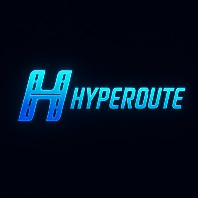 HypeRoute logo