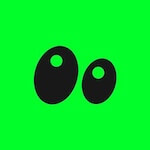 Hyperswap logo