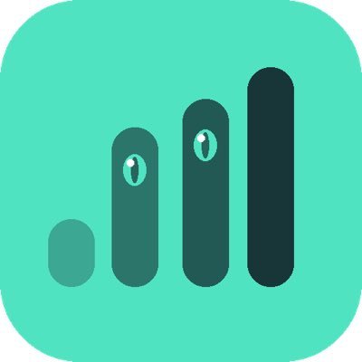 HypeStats logo