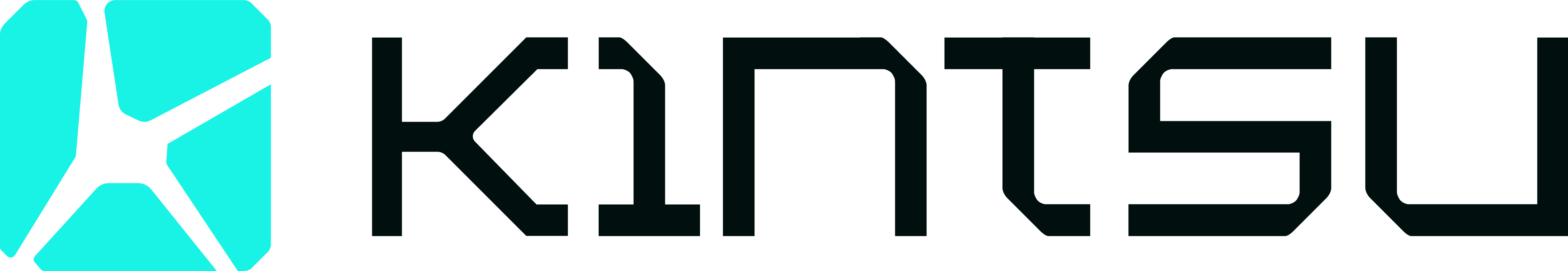 Kintsu logo