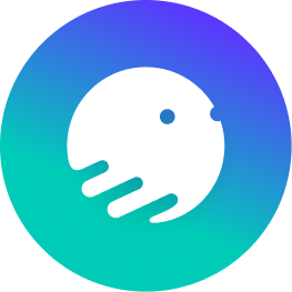 Okto Wallet logo