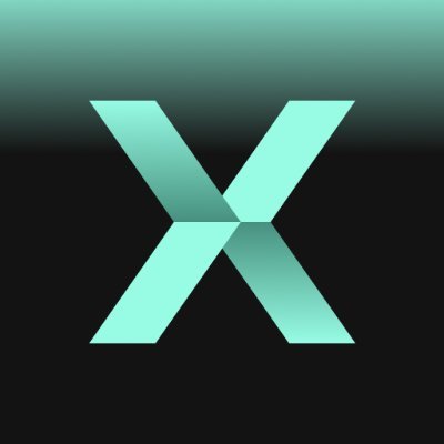 SuperX logo