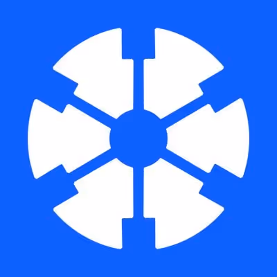 Tholos logo