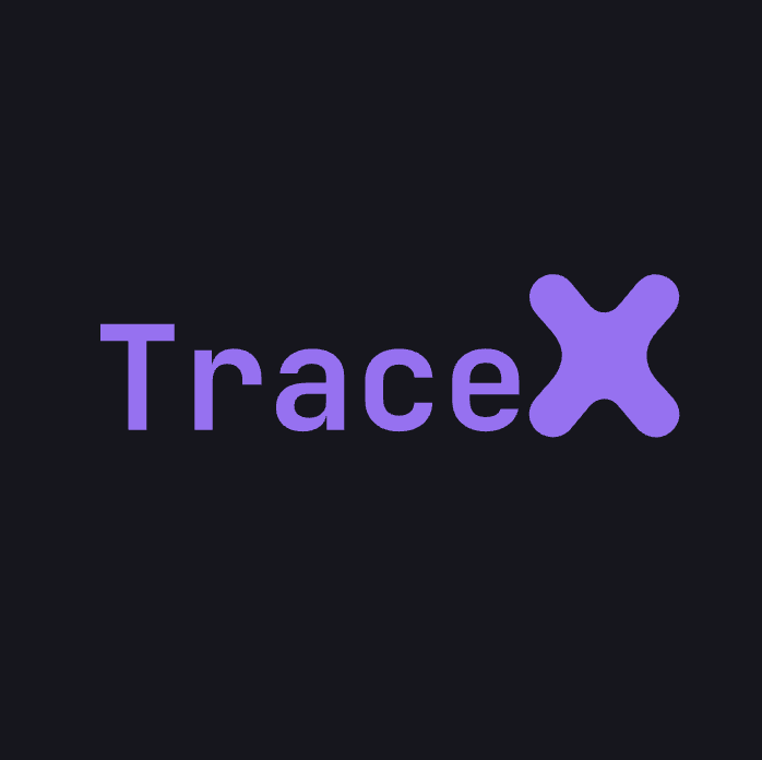 Trace-X logo